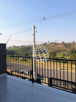 Imagem Casa com 3 Quartos à Venda, 140 m² em Bella Atibaia - Atibaia Imagem Casa com 3 Quartos à Venda, 140 m² em Bella Atibaia - Atibaia