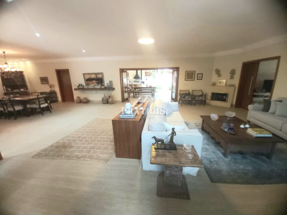 Imagem Casa de Condomínio com 5 Quartos à Venda, 500 m² em Fazenda Vila Real De Itu - Itu Imagem Casa de Condomínio com 5 Quartos à Venda, 500 m² em Fazenda Vila Real De Itu - Itu