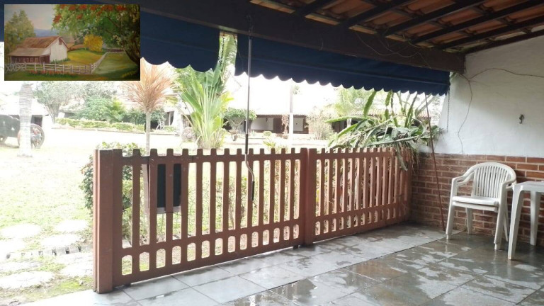 Imagem Casa com 4 Quartos à Venda, 86 m² em Iguaba Pequena - Iguaba Grande Imagem Casa com 4 Quartos à Venda, 86 m² em Iguaba Pequena - Iguaba Grande