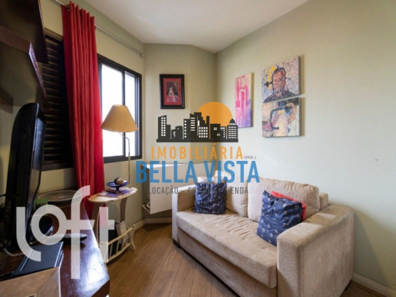 Imagem Apartamento com 4 Quartos à Venda, em Alto Da Lapa - São Paulo Imagem Apartamento com 4 Quartos à Venda, em Alto Da Lapa - São Paulo