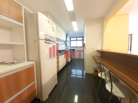 Imagem Apartamento com 3 Quartos à Venda, 100 m² em Icaraí - Niterói
