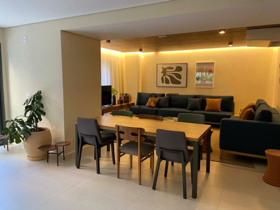 Imagem Apartamento com 1 Quarto à Venda, 32 m² em Campo Belo - São Paulo Imagem Apartamento com 1 Quarto à Venda, 32 m² em Campo Belo - São Paulo