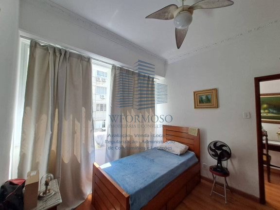 Imagem Apartamento com 2 Quartos à Venda, 64 m² em Copacabana - Rio De Janeiro