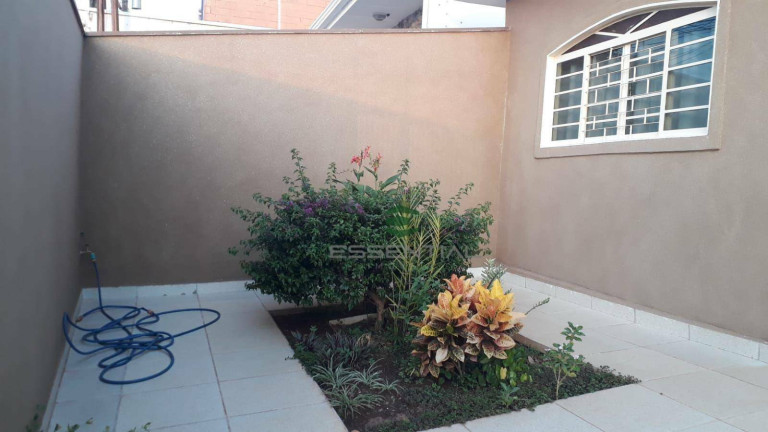 Imagem Casa com 3 Quartos à Venda, 197 m² em Jardim América - São José Do Rio Preto Imagem Casa com 3 Quartos à Venda, 197 m² em Jardim América - São José Do Rio Preto