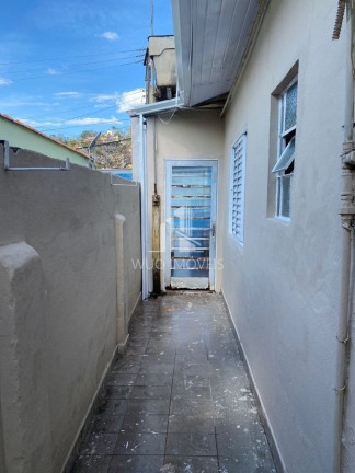 Imagem Casa com 4 Quartos à Venda, 99 m² em Centro - Santa Branca Imagem Casa com 4 Quartos à Venda, 99 m² em Centro - Santa Branca