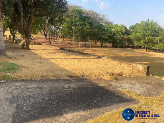 Imagem Chácara à Venda, 2 m² em Zona Rural - Taquaral De Goiás Imagem Chácara à Venda, 2 m² em Zona Rural - Taquaral De Goiás