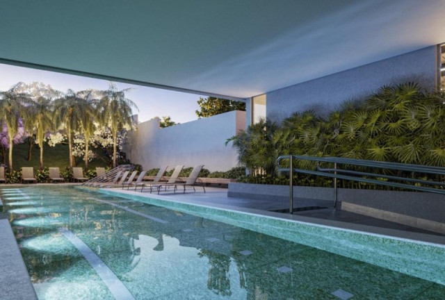 Imagem Imóvel com 1 Quarto à Venda, 49 m² em Mirandópolis - São Paulo Imagem Imóvel com 1 Quarto à Venda, 49 m² em Mirandópolis - São Paulo