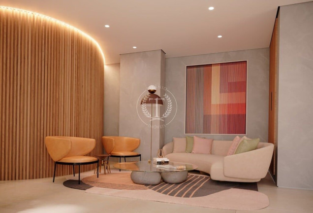 Imagem Apartamento com 2 Quartos à Venda, 56 m² em Brooklin Paulista - São Paulo Imagem Apartamento com 2 Quartos à Venda, 56 m² em Brooklin Paulista - São Paulo