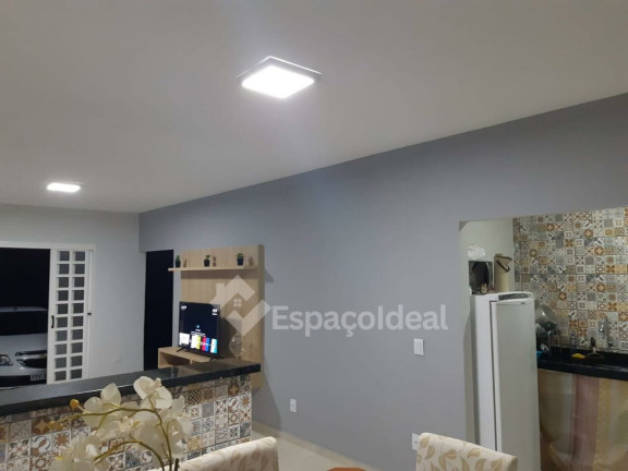 Imagem Casa com 2 Quartos à Venda, 75 m² em Jardim Maria Luiza - Agudos Imagem Casa com 2 Quartos à Venda, 75 m² em Jardim Maria Luiza - Agudos