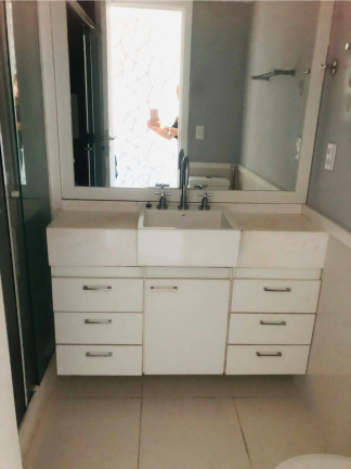 Imagem Apartamento com 2 Quartos para Alugar,  em Barra Da Tijuca - Rio De Janeiro