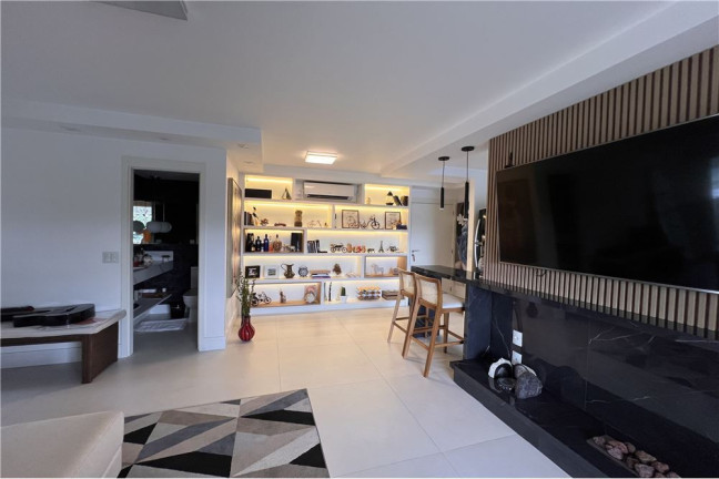 Imagem Apartamento com 2 Quartos à Venda, 92 m² em Vila Anastácio - São Paulo
