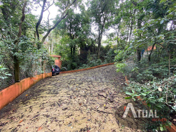 Imagem Chácara com 1 Quarto à Venda, 140 m² em Jardim Estância Brasil - Atibaia