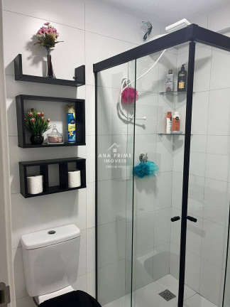 Imagem Apartamento com 3 Quartos à Venda, 65 m² em Parque Residencial Flamboyant - São José Dos Campos