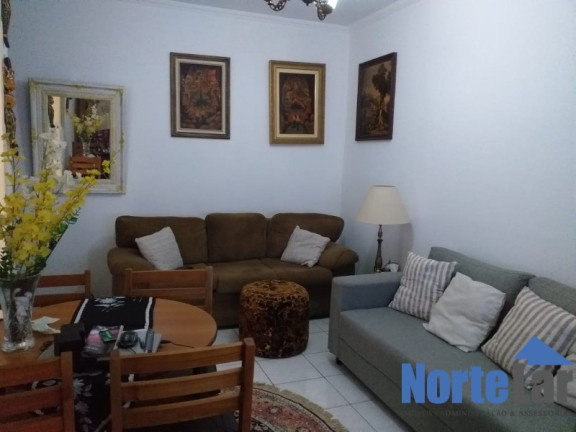 Imagem Apartamento com 1 Quarto à Venda, 50 m² em Liberdade - São Paulo
