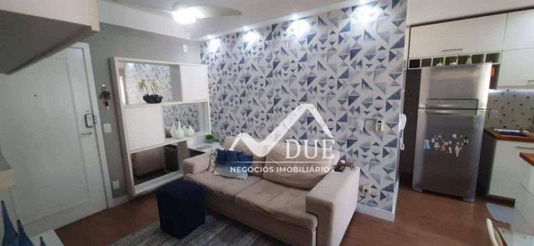 Imagem Apartamento com 2 Quartos à Venda, 64 m² em Marapé - Santos Imagem Apartamento com 2 Quartos à Venda, 64 m² em Marapé - Santos