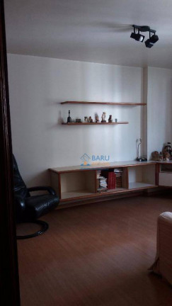 Imagem Apartamento com 3 Quartos à Venda, 260 m² em Higienópolis - São Paulo Imagem Apartamento com 3 Quartos à Venda, 260 m² em Higienópolis - São Paulo