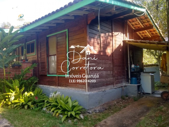Imagem Terreno à Venda, 300 m² em Jardim Primavera - Guarujá