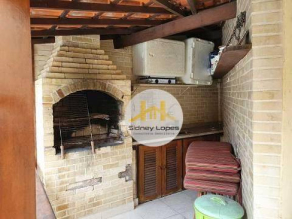 Imagem Casa com 6 Quartos à Venda, 328 m² em Freguesia De Jacarepaguá - Rio De Janeiro