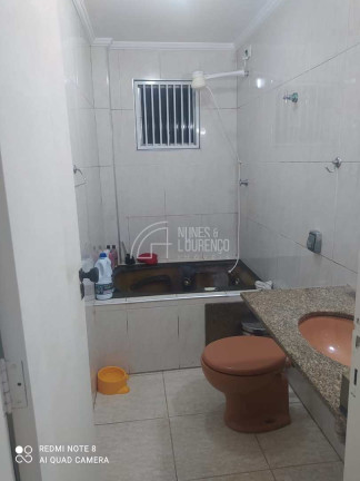 Imagem Apartamento com 3 Quartos à Venda, 195 m² em Embaré - Santos Imagem Apartamento com 3 Quartos à Venda, 195 m² em Embaré - Santos