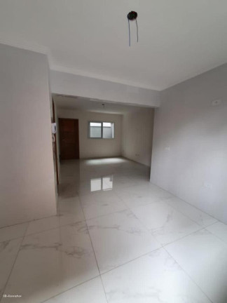 Imagem Sobrado com 3 Quartos à Venda, 143 m² em Vila Curuçá - Santo André
