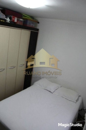 Imagem Apartamento com 2 Quartos à Venda, 44 m² em Guaianazes - São Paulo