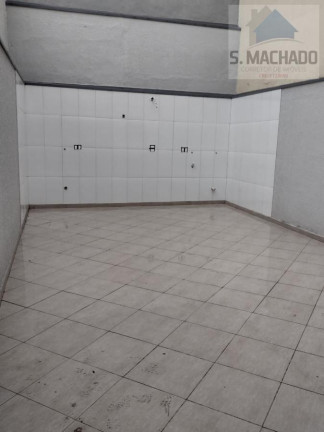 Imagem Casa com 2 Quartos à Venda, 140 m² em Vila Pires - Santo André