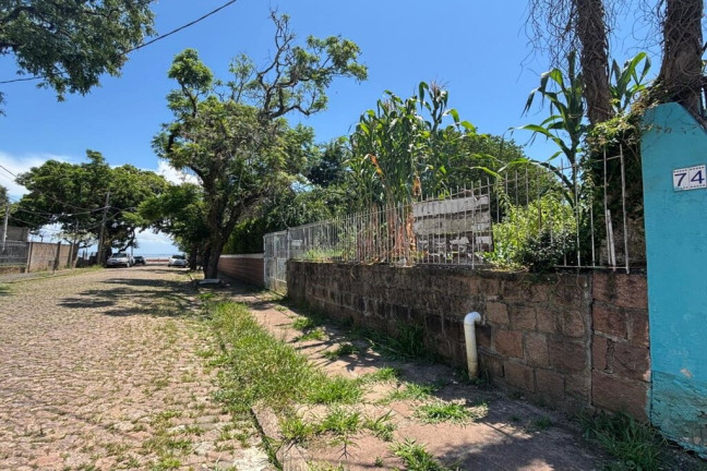 Imagem Terreno à Venda, em Ipanema - Porto Alegre Imagem Terreno à Venda, em Ipanema - Porto Alegre