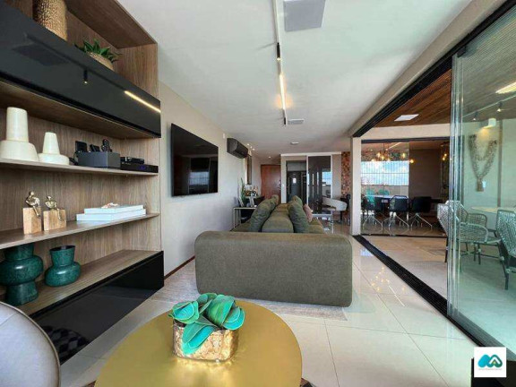 Imagem Apartamento com 4 Quartos à Venda, 170 m² em Jatiúca - Maceió Imagem Apartamento com 4 Quartos à Venda, 170 m² em Jatiúca - Maceió