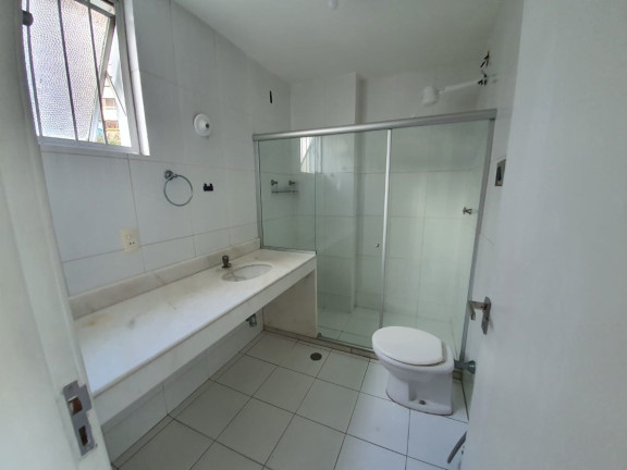 Imagem Apartamento com 3 Quartos à Venda, 123 m² em Graça - Salvador