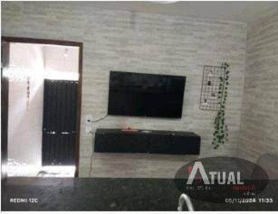 Imagem Casa com 3 Quartos à Venda, 130 m² em Jardim Imperial - Atibaia Imagem Casa com 3 Quartos à Venda, 130 m² em Jardim Imperial - Atibaia