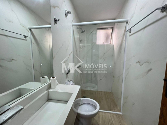 Imagem Apartamento com 2 Quartos à Venda, 68 m² em Vila Izabel - Curitiba