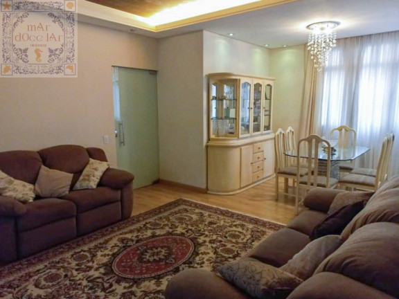 Apartamento com 2 Quartos à Venda, 108 m² em Boqueirão - Santos