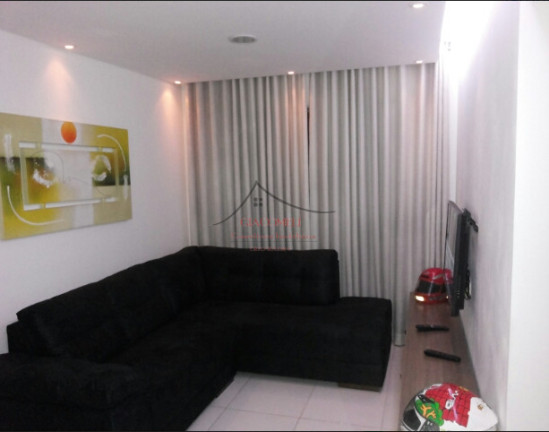 Imagem Apartamento com 2 Quartos à Venda, 50 m² em Vila Carrão - São Paulo Imagem Apartamento com 2 Quartos à Venda, 50 m² em Vila Carrão - São Paulo