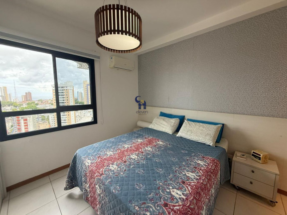 Imagem Apartamento com 2 Quartos à Venda, 89 m² em Canela - Salvador Imagem Apartamento com 2 Quartos à Venda, 89 m² em Canela - Salvador