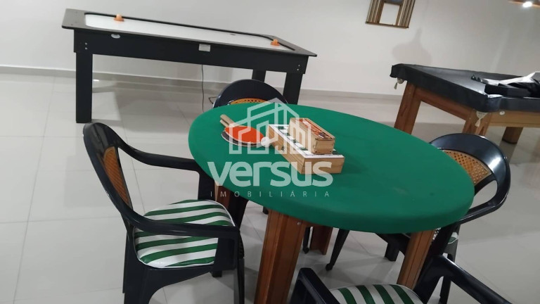 Imagem Apartamento com 2 Quartos à Venda, 82 m² em Tupi - Praia Grande