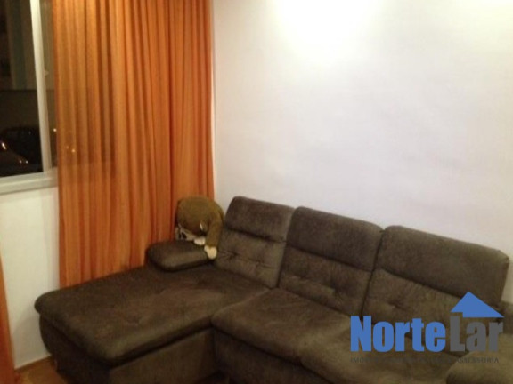 Imagem Apartamento com 3 Quartos à Venda, 60 m² em Vila Guilherme - São Paulo Imagem Apartamento com 3 Quartos à Venda, 60 m² em Vila Guilherme - São Paulo