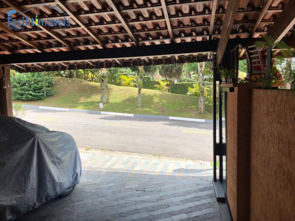 Imagem Casa de Condomínio com 3 Quartos à Venda, 108 m² em Demarchi - São Bernardo Do Campo