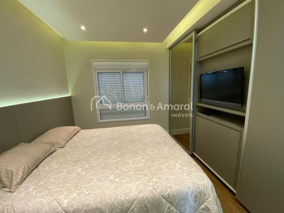 Imagem Apartamento com 3 Quartos à Venda, 93 m² em Taquaral - Campinas