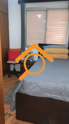 Imagem Imóvel com 3 Quartos à Venda, 82 m² em Jardim Marajoara - São Paulo Imagem Imóvel com 3 Quartos à Venda, 82 m² em Jardim Marajoara - São Paulo
