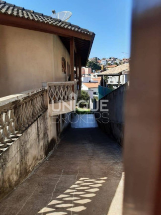 Imagem Casa com 3 Quartos à Venda, 353 m² em Vila Arens Ii - Jundiaí Imagem Casa com 3 Quartos à Venda, 353 m² em Vila Arens Ii - Jundiaí
