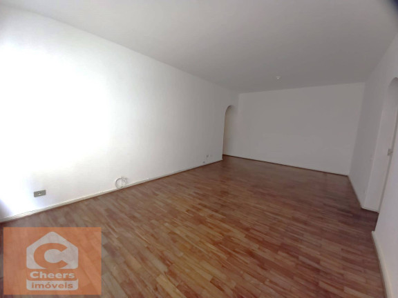 Imagem Apartamento com 3 Quartos para Alugar, 98 m² em Vila Mariana - São Paulo Imagem Apartamento com 3 Quartos para Alugar, 98 m² em Vila Mariana - São Paulo
