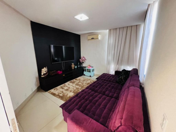 Imagem Sobrado com 4 Quartos à Venda ou Locação, 330 m² em Condomínio Do Lago - Goiânia Imagem Sobrado com 4 Quartos à Venda ou Locação, 330 m² em Condomínio Do Lago - Goiânia