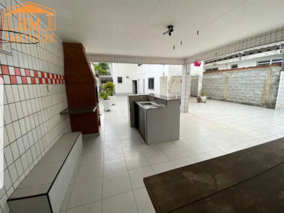 Imagem Sobrado com 4 Quartos à Venda, 197 m² em Vila Valenca - Sao Vicente Imagem Sobrado com 4 Quartos à Venda, 197 m² em Vila Valenca - Sao Vicente