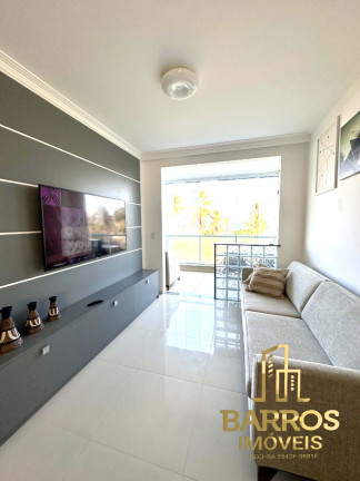 Imagem Apartamento com 2 Quartos à Venda, 80 m² em Stella Maris - Salvador Imagem Apartamento com 2 Quartos à Venda, 80 m² em Stella Maris - Salvador
