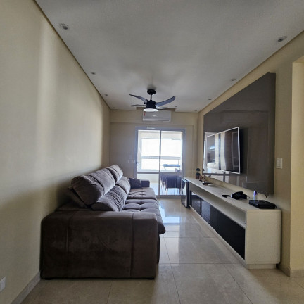 Imagem Apartamento com 2 Quartos à Venda, 92 m² em Aviação - Praia Grande Imagem Apartamento com 2 Quartos à Venda, 92 m² em Aviação - Praia Grande