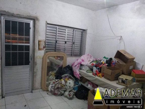 Imagem Casa com 5 Quartos à Venda, 125 m² em Taboão - Diadema Imagem Casa com 5 Quartos à Venda, 125 m² em Taboão - Diadema