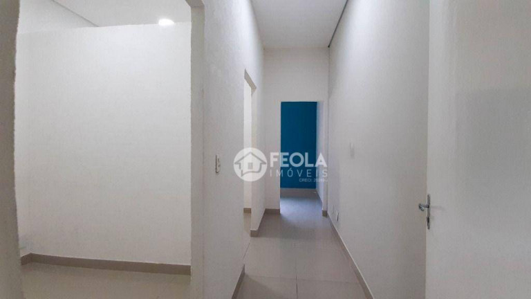 Imagem Casa para Alugar, 251 m² em Vila Pavan - Americana