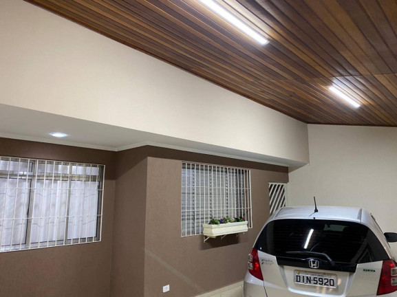 Imagem Casa com 3 Quartos à Venda, 185 m² em Parque Das Nações - Santo André Imagem Casa com 3 Quartos à Venda, 185 m² em Parque Das Nações - Santo André