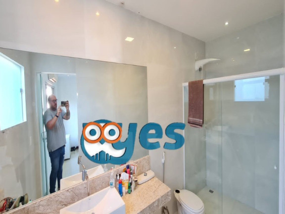 Imagem Casa com 5 Quartos à Venda, 445 m² em Portão - Lauro De Freitas Imagem Casa com 5 Quartos à Venda, 445 m² em Portão - Lauro De Freitas