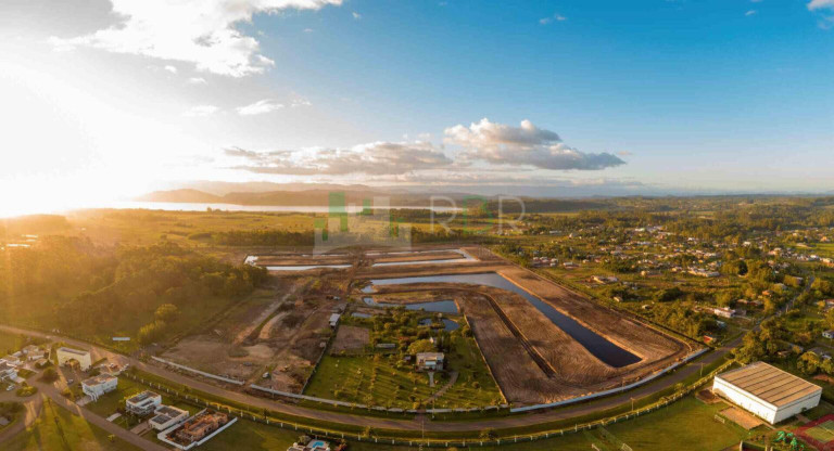 Imagem Terreno à Venda, 360 m² em Itapeva - Torres